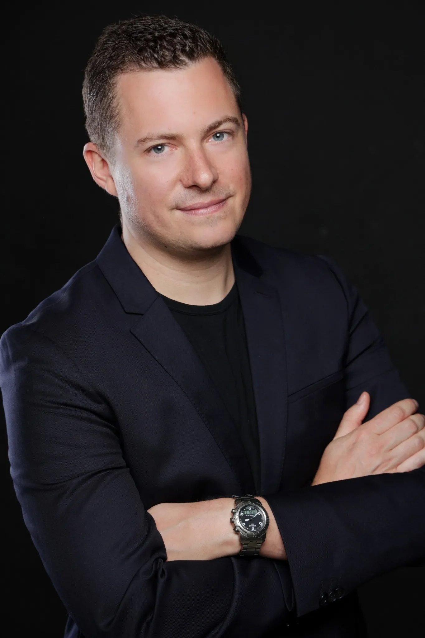 Christoph Weingärtner, Gründer von siteerstellen.de